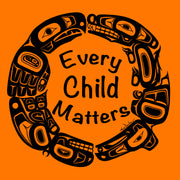 Every Child Matters Short Sleeve T-Shirt