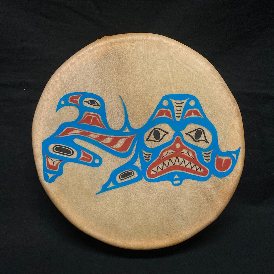 Artwork by Ken Decker – Page 2 – Crazy Wolf Studio