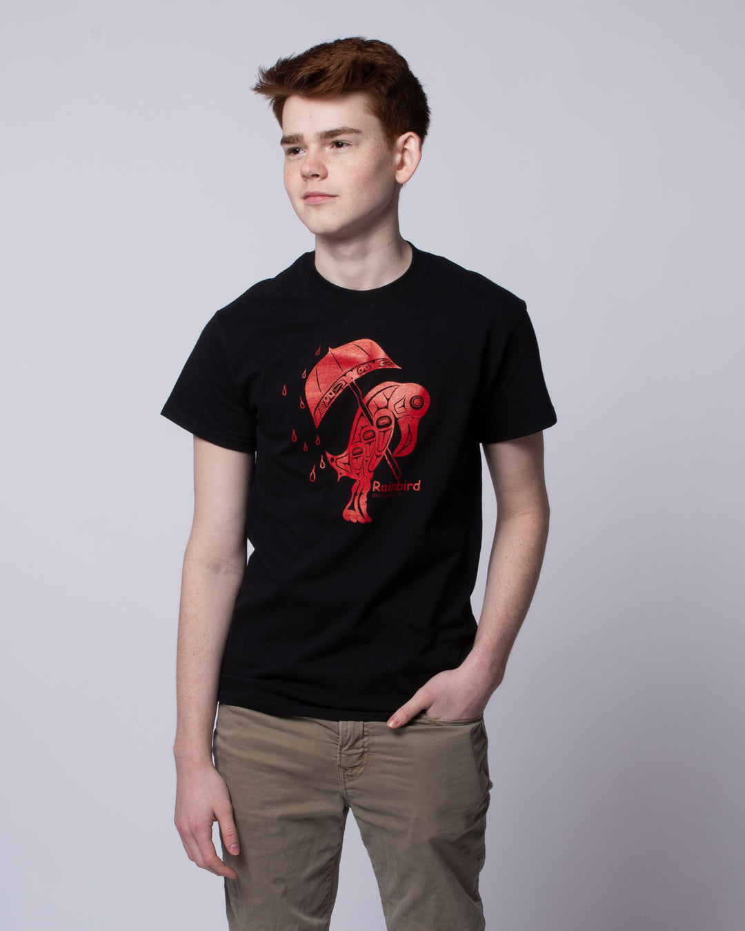 ウォーキング・ランニングウェア Answer4 HelloHelloHelloHelloKitty Tshirt アンサーフォー / Tシャツ ”HelloHelloHelloHelloKitty” – Run