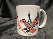Freedom Warrior Mug